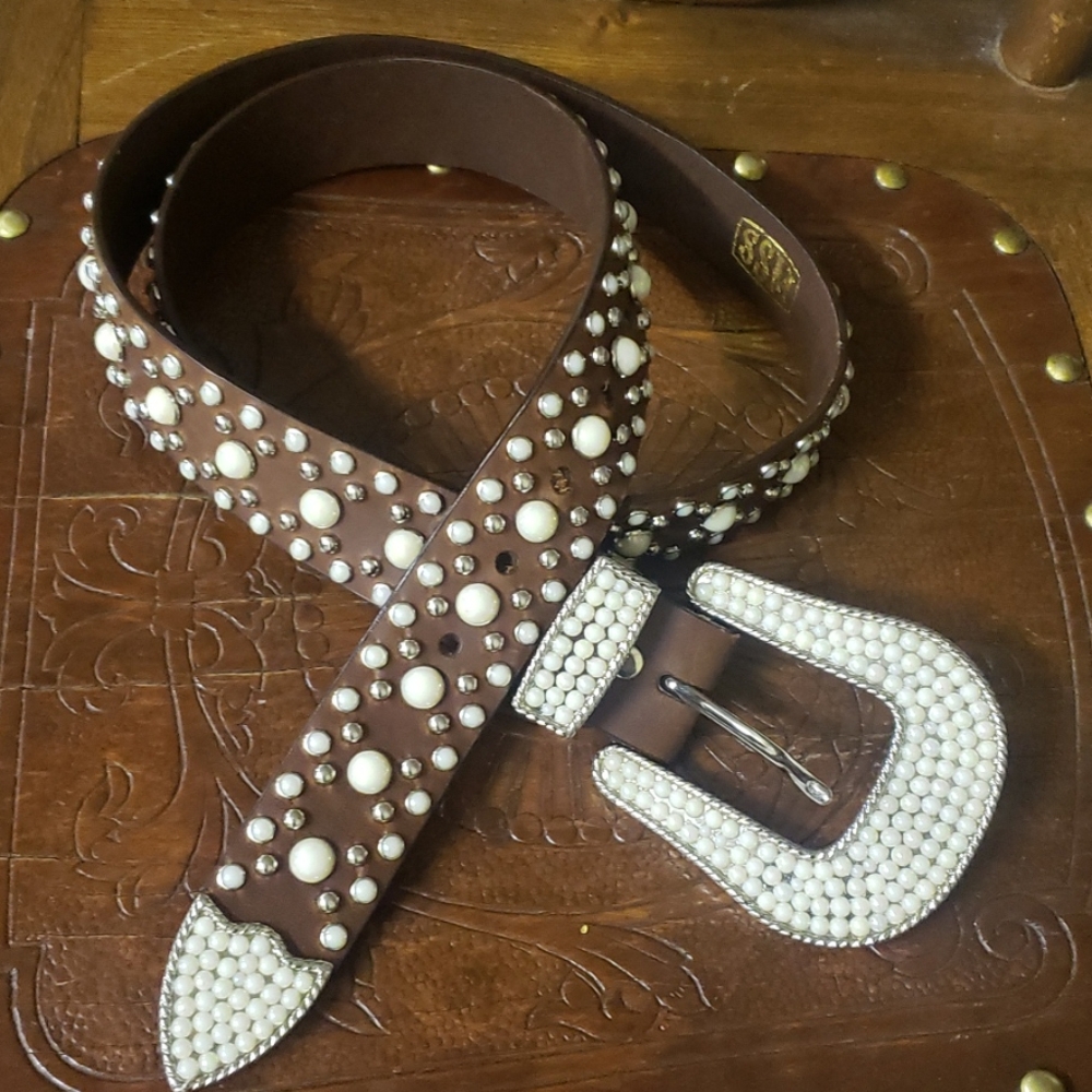 Belt